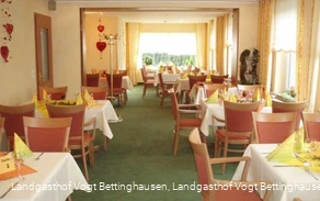 Landgasthof Vogt Bettinghausen