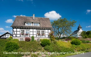 Unterwegs in Oberrarbach