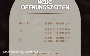 Morgenstund Suttrop