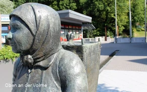 Die Statute der Kiepenlisettken