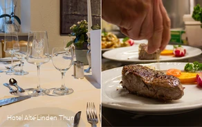 Hotel Alte Linden