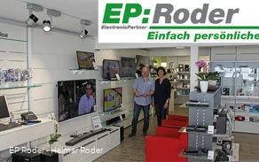 EP:Roder