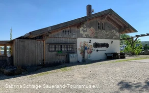 Zum Bayernstadl Warsteiner Camperpark, Warstein