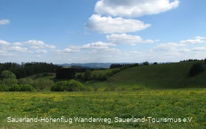 Ausblick vom Sterlberg Ausblick vom Sterlberg