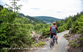 Green Trails Willingen