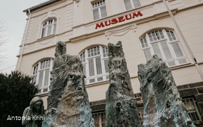 Museum der Stadt Lennestadt