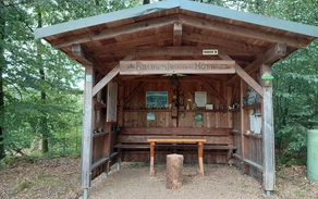 Kaukenberghütte