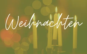 Titelbild Weihnachten