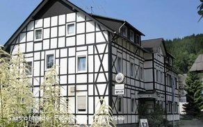 Gasthof Nieder, Heringhausen