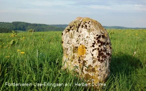 Grenzstein Erlinghausen