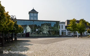 Naturpark Infozentrum