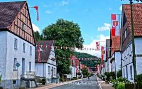 Stadtteil Hagen