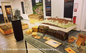 Escape Room Obermarsberg