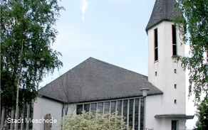 Pfarrkirche St. Lucia Pfarrkirche St. Lucia