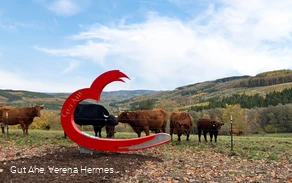 Fotospot Ahe