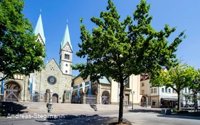 Church