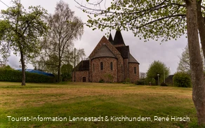 Herz-Jesu-Kirche Albaum