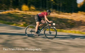 Rennrad im Sauerland 