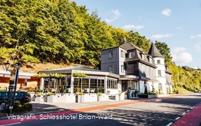 Schlosshotel Brilon-Wald