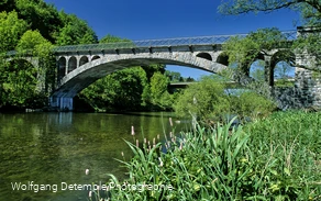 Kaiser-Wilhelm-Bruecke Kaiser-Wilhelm-Bruecke