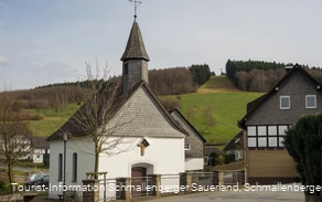 St. Blasius Kapelle in Sellinghausen
