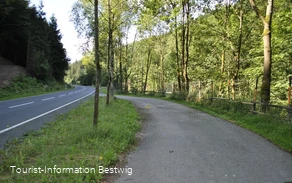 Wanderparkplatz Wiggeringhausen