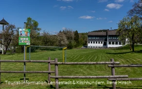 Bolzplatz Brachthausen
