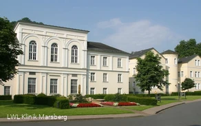 LWL Klinik Marsberg