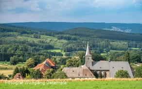 Kloster Oelinghausen