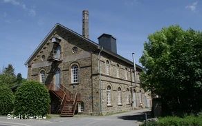 Historische Brennerei Rönsahl