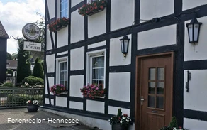 Gasthof Schulte