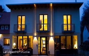 Landgasthof Mücke