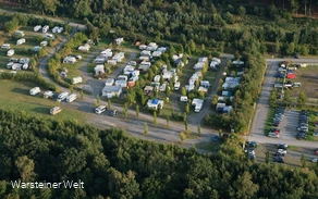 Campingplatz Warsteiner Welt 