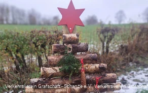 Grafschafter Weihnachtsweg