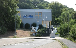 Hallenbad Menden