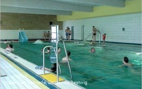 Hallenbad Velmede