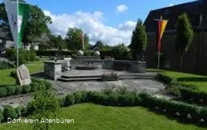 Dorfplatz Altenbüren