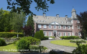 Schloss Schellenstein