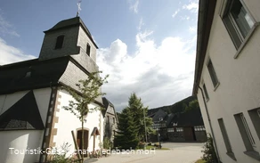 Kirche in Referinghausen