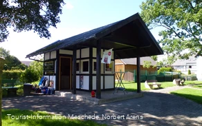 Minigolf Eversberg 