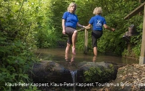 Tretstelle Papendiek