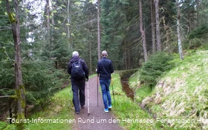 Wandern rund um Nuttlar