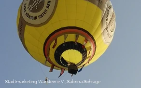 Greenhillsballooning