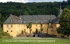 Schloss Melschede