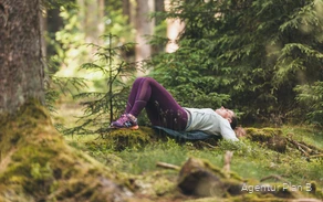 Spürbar gesund leben