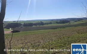 Den Blick schweifen lassen Den Blick schweifen lassen