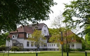 Kinderfachklinik Bad Sassendorf