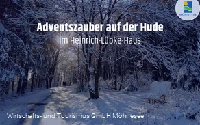 Platzhalter Adventszauber