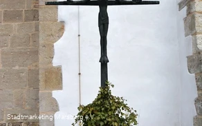 Kluskapelle Giershagen