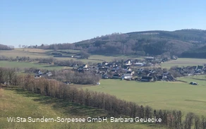 Altenhellefeld im Alten Testament